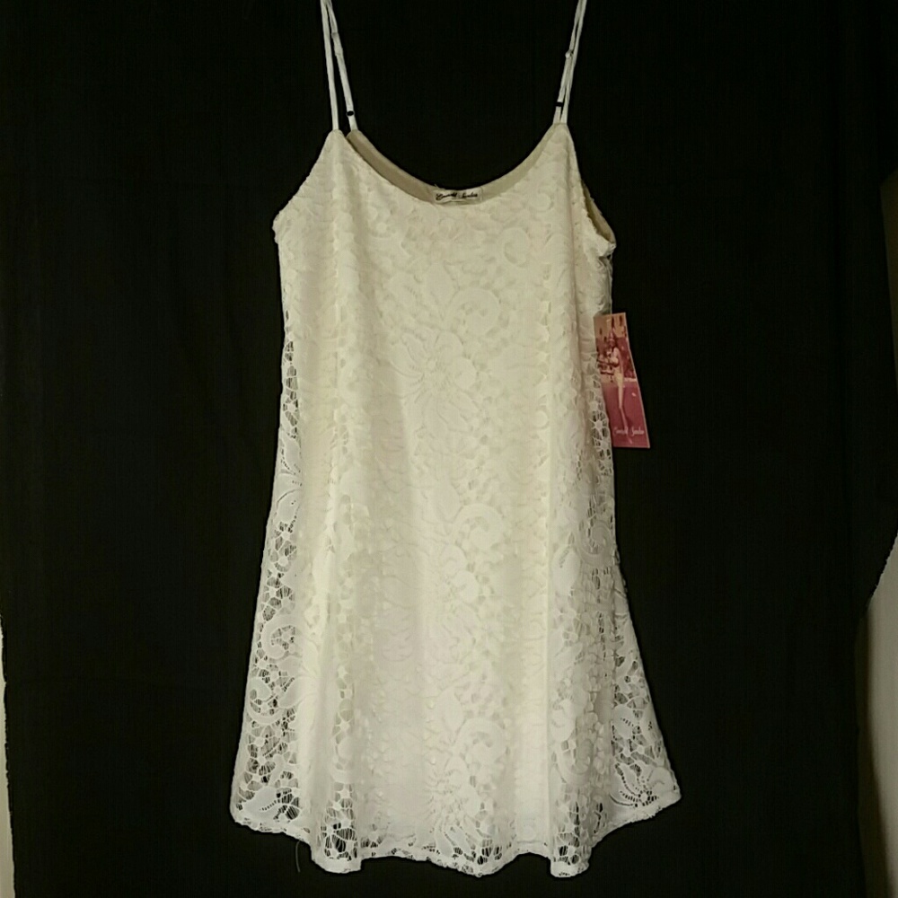 Beautiful dress